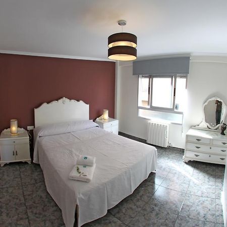 Apartamento El Mirlo Blanco Vilhena Exterior foto