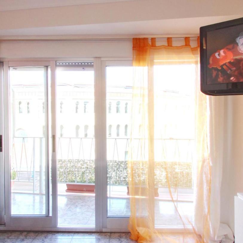 Apartamento El Mirlo Blanco Vilhena Exterior foto