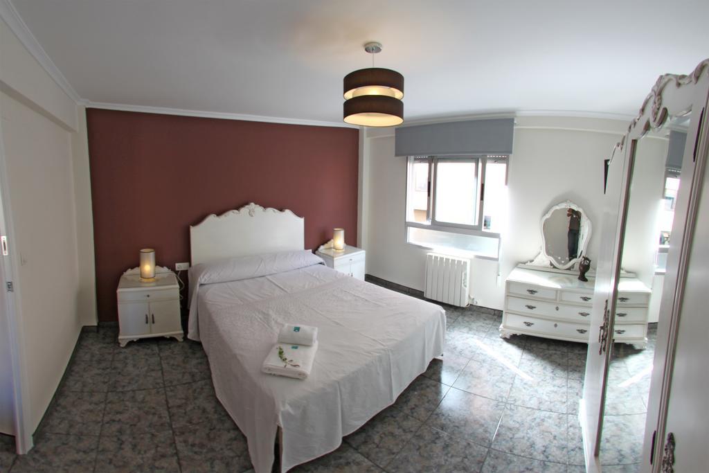 Apartamento El Mirlo Blanco Vilhena Exterior foto